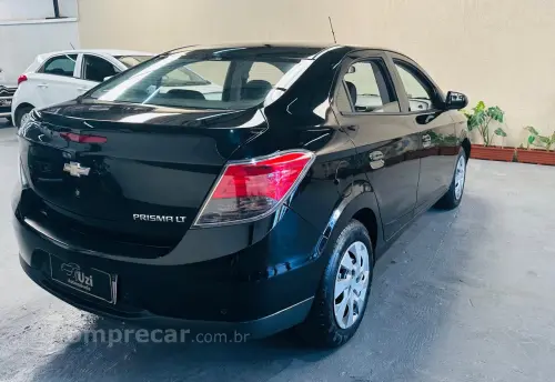 PRISMA 1.4 MPFI LT 8V