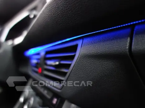 JETTA - 1.4 250 TSI TOTAL COMFORTLINE TIPTRONIC