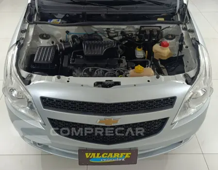 AGILE 1.4 MPFI LT 8V