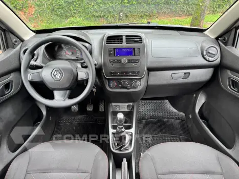 KWID 1.0 12V SCE ZEN