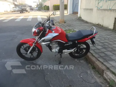 CG 160 Fan