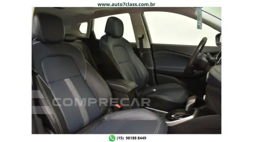 TRACKER - 1.2 TURBO PREMIER AUTOMÁTICO
