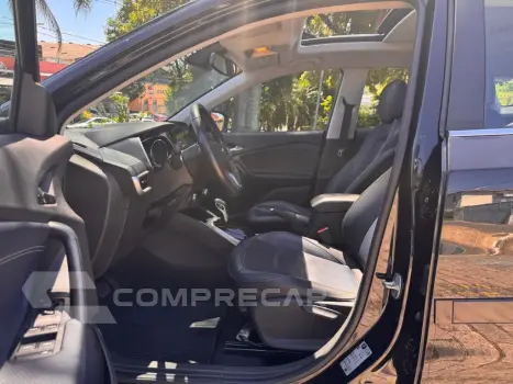 TRACKER Premier 1.2 Turbo 12V Flex Aut.