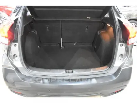 KICKS - 1.6 16V S 4P XTRONIC