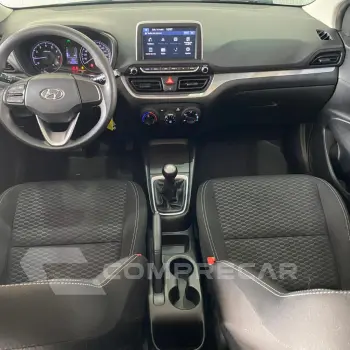 HB20 Vision 1.0 Flex 12V Mec.