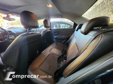 COBALT 1.8 LTZ 8V