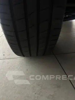 Compass 2.0 16V 4P LIMITED TURBO DIESEL 4X4 AUTOMÁTICO
