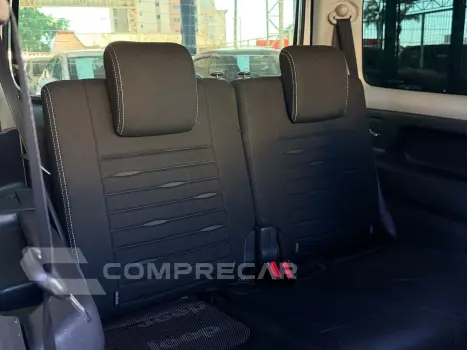 JIMNY 1.3 4all 4X4 16V