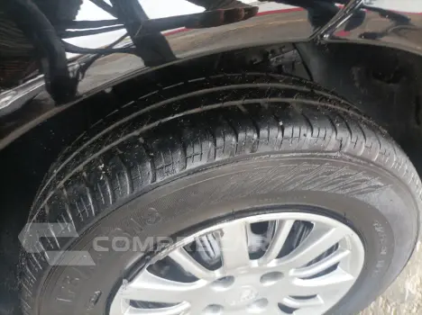 SIENA 1.0 MPI Fire Celebration 8V