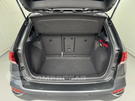 TAOS 1.4 250 TSI Highline