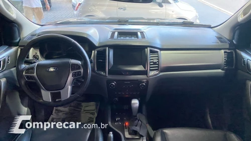 FORD RANGER 3.2 XLT 4X4 CD 20V