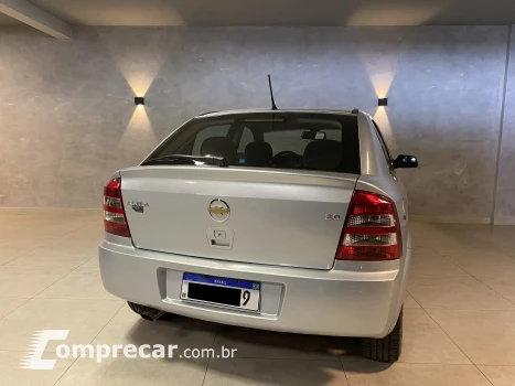 ASTRA 2.0 MPFI Advantage 8V