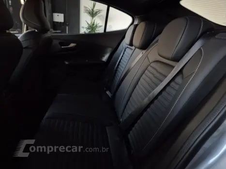 FASTBACK 1.0 TURBO 200 FLEX IMPETUS CVT