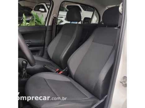 VOYAGE 1.0 12V MPI TOTALFLEX 4P MANUAL