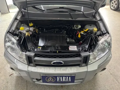 EcoSport XLT 1.6/ 1.6 Flex 8V 5p