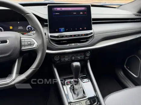 Compass 1.3 T270 Turbo Flex S At6