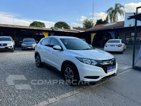HR-V 1.8 16V LX