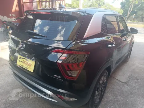 CRETA 1.0 Tgdi Platinum Safety