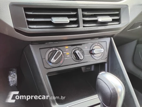 POLO 1.0 200 TSI COMFORTLINE AUTOMÁTICO