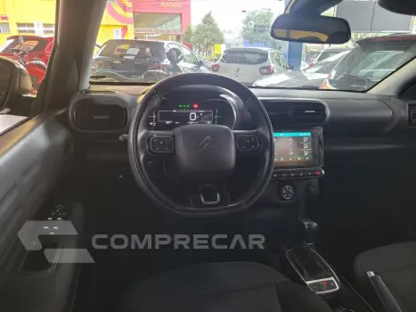 C4 CACTUS SHINE 1.6 Turbo Flex Aut.