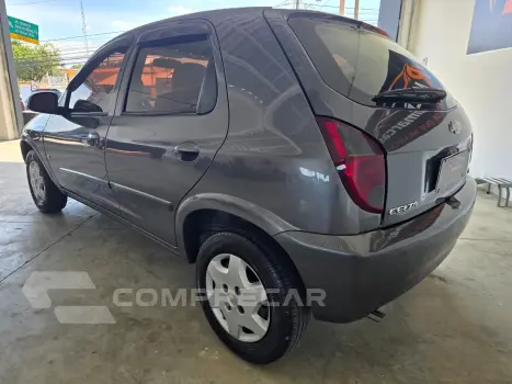Celta Spirit/ LT 1.0 MPFI 8V FlexP. 5p