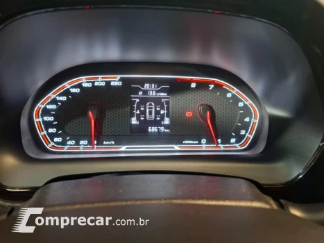 TIGGO 2 1.5 MPFI 16V ACT