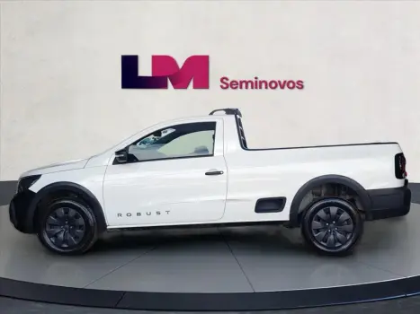 SAVEIRO 1.6 MSI ROBUST CS 16V FLEX 2P MANUAL