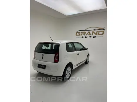 UP 1.0 MPI TAKE UP 12V FLEX 2P MANUAL