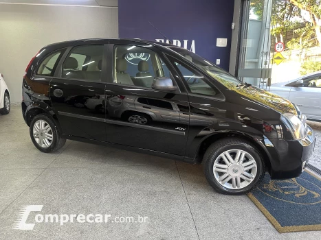Meriva Joy 1.8 MPFI 8V FlexPower