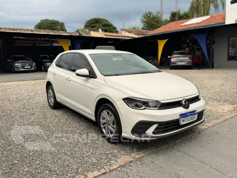 POLO 1.0 170 TSI
