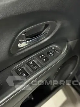 HR-V 1.8 16V EXL