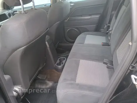 COMPASS 2.0 16V Sport