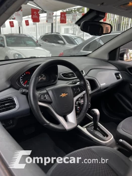 ONIX HATCH ACTIV 1.4 8V Flex 5P Aut.