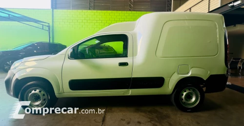FIORINO 1.4 MPI Furgão Endurance 8V