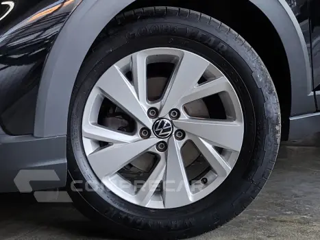 NIVUS 1.0 200 TSI TOTAL FLEX COMFORTLINE AUTOMÁTICO