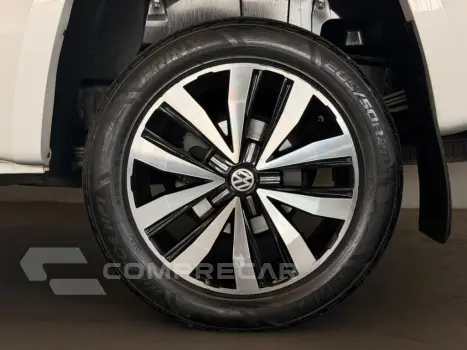 AMAROK 3.0 V6 TDI DIESEL HIGHLINE CD 4MOTION AUTOMÁTICO