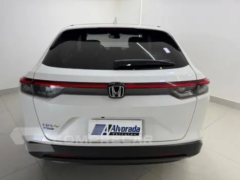 HR-V EXL HS
