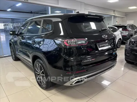 TIGGO 8 PRO 1.5 TCI PLUG-IN HYBRID DHT