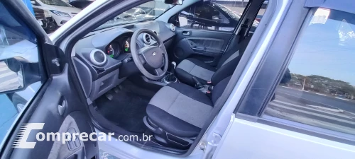 FIESTA 1.6 MPI Sedan 8V