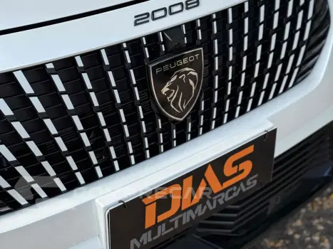 2008 1.0 TURBO 200 FLEX GT CVT