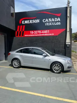 CRUZE 1.8 LT 16V