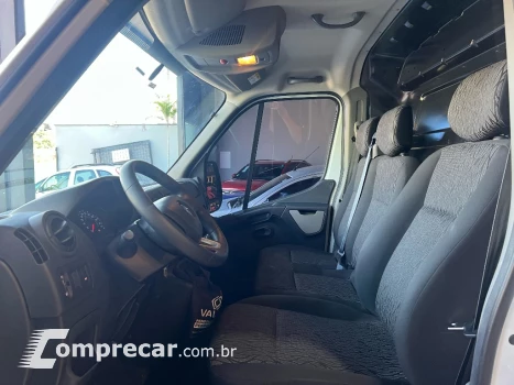 MASTER 2.3 DCI DIESEL GRAND FURGÃO L2H2 3P MANUAL