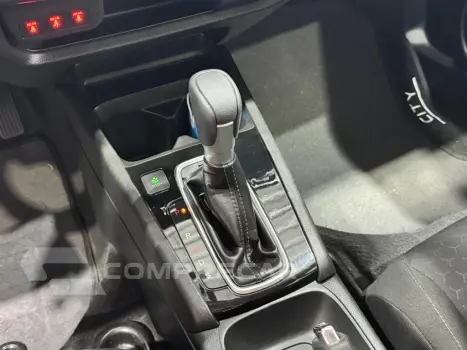 CITY 1.5 i-VTEC FLEX EX CVT