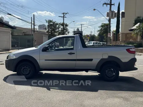 STRADA 1.4 MPI Freedom CS 8V