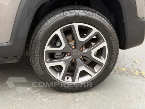 Renegade Longitude 1.8 4x2 Flex 16V Aut.