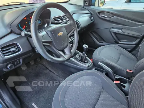ONIX 1.4 MPFI LT 8V FLEX 4P MANUAL