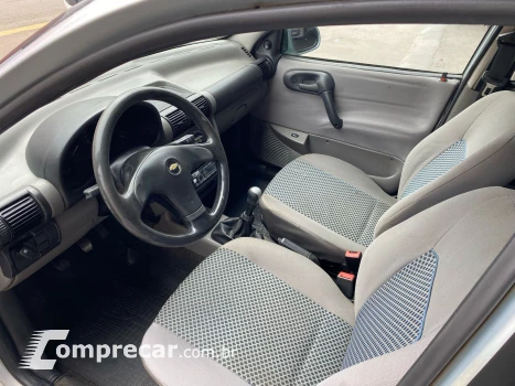 CLASSIC 1.0 MPFI LS 8V