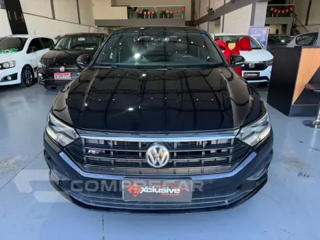 JETTA R-Line 250 TSI 1.4 Flex 16V Aut.