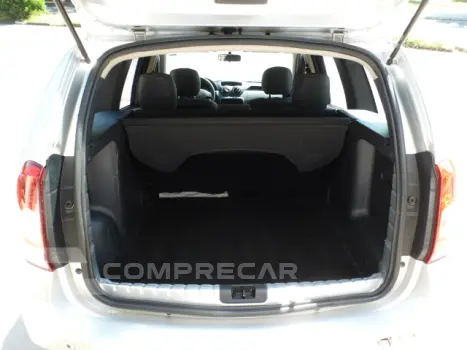 DUSTER 2.0 16V Dynamique