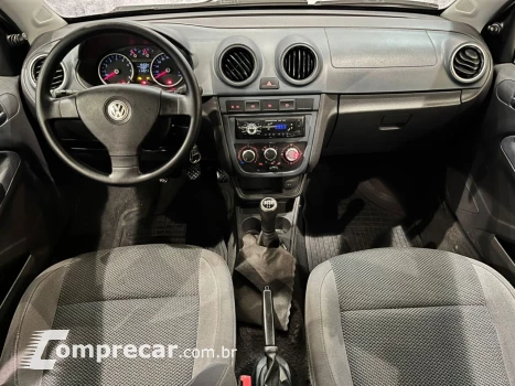 Gol 1.6 4P G3 POWER FLEX